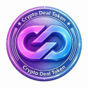 Crypto Deal Token