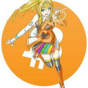 Crypto Girls