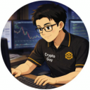 Crypto guy