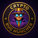 Crypto Rug Muncher