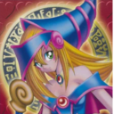 Dark Magician Girl