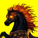最暗黑马 (Darkest Horse)