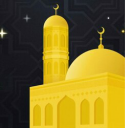 Eid Mubarak