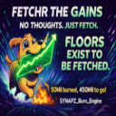 FETCHR