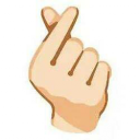 🫰 (FingerHeart)