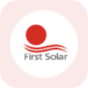 First Solar rStock