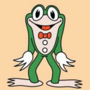 Flip the Frog