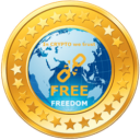 FREEdom coin