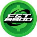 Frog X Toad 6900