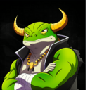 FROGBULL