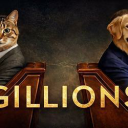 GILLIONS