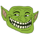 Goblin Troll