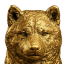 Gold inu