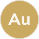 Gold rStock