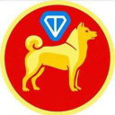 金狗 (golden dog)