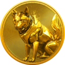 金狗 (Golden Dog)