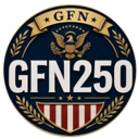 Golden Freedom Network 250