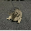 Gomu Gator