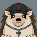 Haha Yes Hedgehog