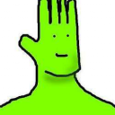 Hand Guy