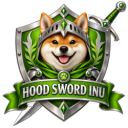 Hood Sword Inu