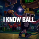 I know ball