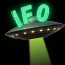 Identified Flying Objects