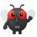 永生果蝇 (Immortal Fruit Fly)