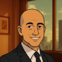 Jeff CEO