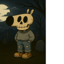 Just a Bone Guy