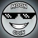 Just mooncoin