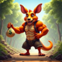 Kangarhold
