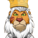 King Kovu