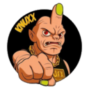 KNUXX