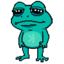 Kroak on Kaspa