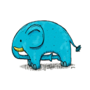 Le Bleu Elefant