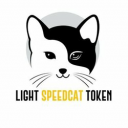 Light Speed Cat