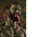 Lizardmaxxing