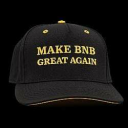 MAKE BNB GREAT AGAIN