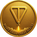 Make Gram Great Again