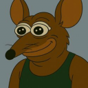 Mato The Mouse