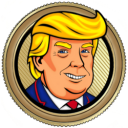 Meme TrumpCoin