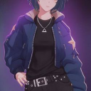 Mika Grok Companion