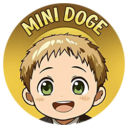 MiniDoge