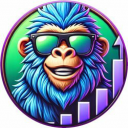 Monkey sol inu