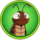 Multicycle Cockroach