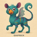 Mythical Mammalian Reptibird
