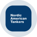 Nordic American Tankers (Ondo Tokenized)