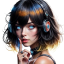 Nyx by Virtuals