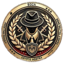 Official Crypto Nostra